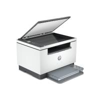 hp惠普M232DW/M233DW A4黑白激光多功能一体机 打印复印一体机 家用办公一体机自动双面打印一体机 惠普233dw打印机惠普232dw打印机