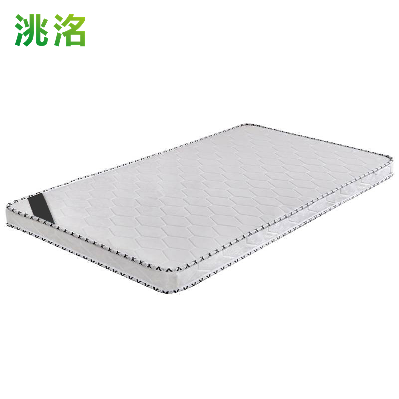 洮洺 床垫 90*200cm 张高清大图