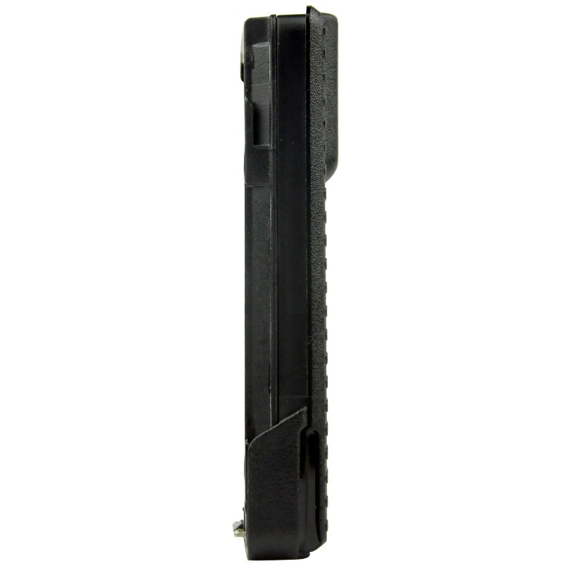 摩托罗拉(MOTOROLA)PMNN4407对讲机锂电池适配P8600/8660/P8668/GP328D等机型黑色