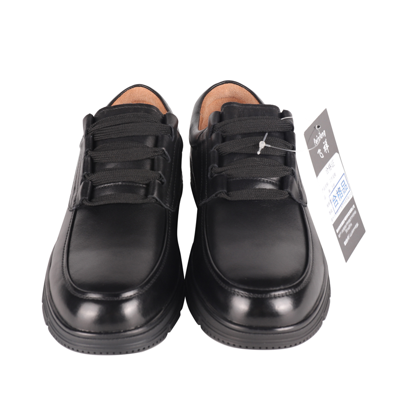 飞祥 工作皮鞋 35-47码 双高清大图