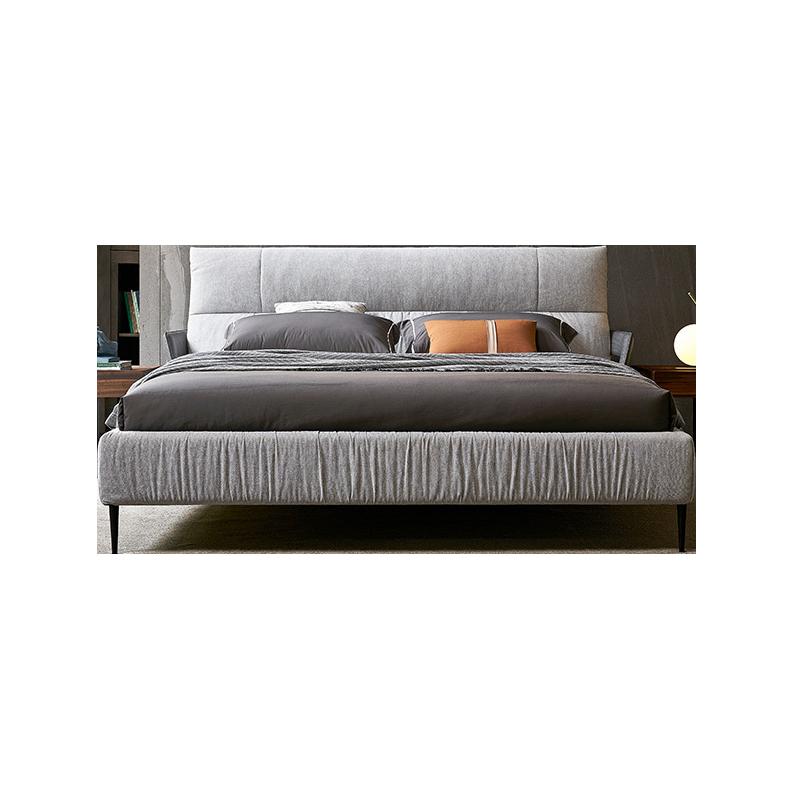 意梵 床BC7705高清大图