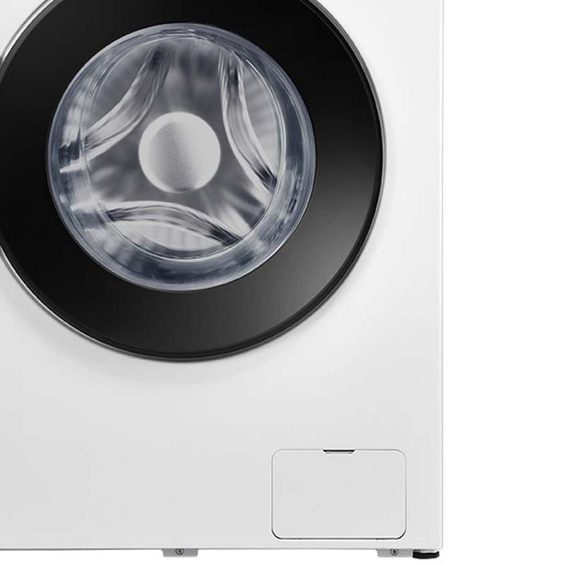 TCL 洗衣机 TG-V80 滚筒 8kg 变频(节能) 上排水 1级 0401004171&&