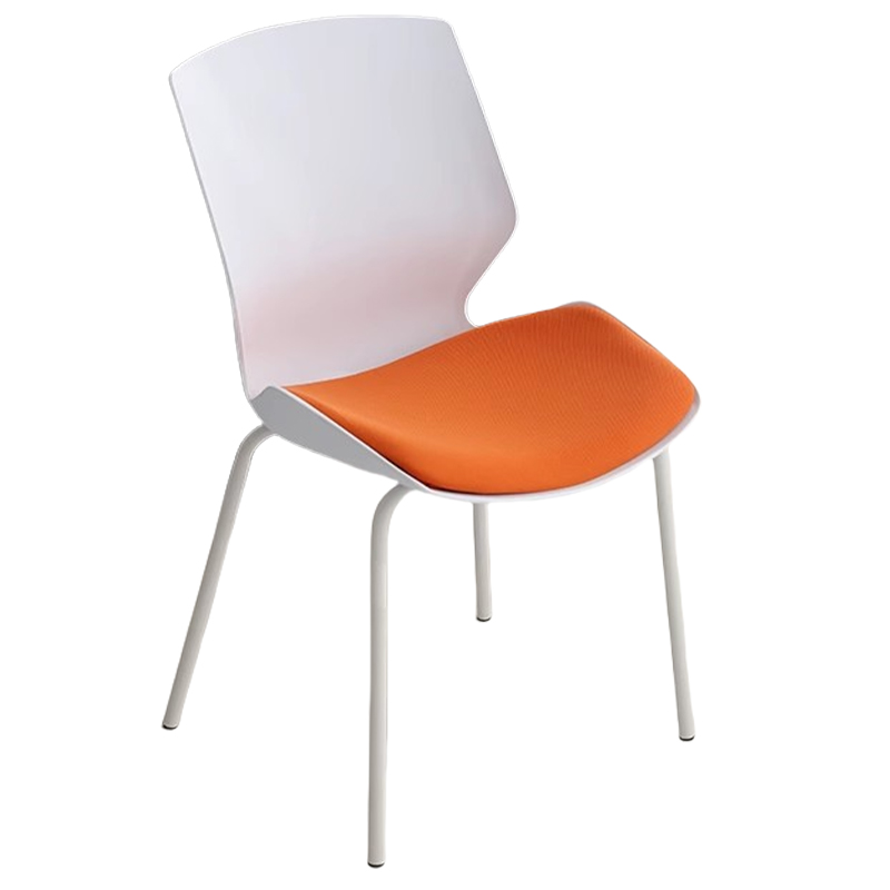 河洛伟业办公培训椅高清大图