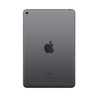 2019款 Apple iPad mini 5 平板电脑 7.9英寸(64GB WLAN版 MUQW2CH/A 深空灰色)