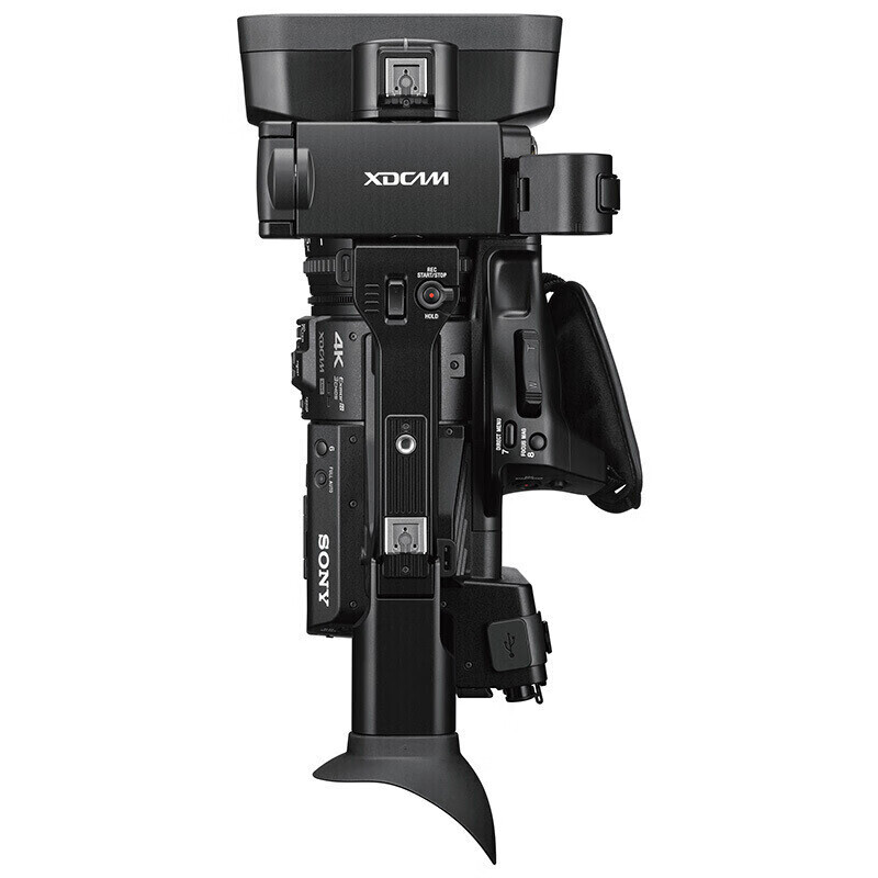 索尼(SONY) PXW-Z190V 手持高清摄像机