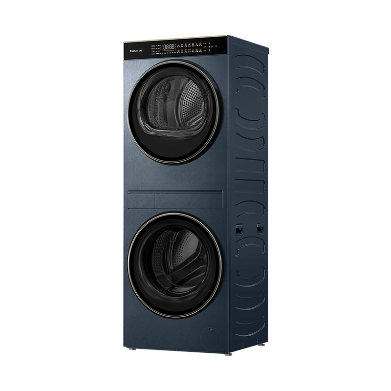 卡萨帝(Casarte)中子洗衣机CZ B10LWS10YTBLCU1高清大图