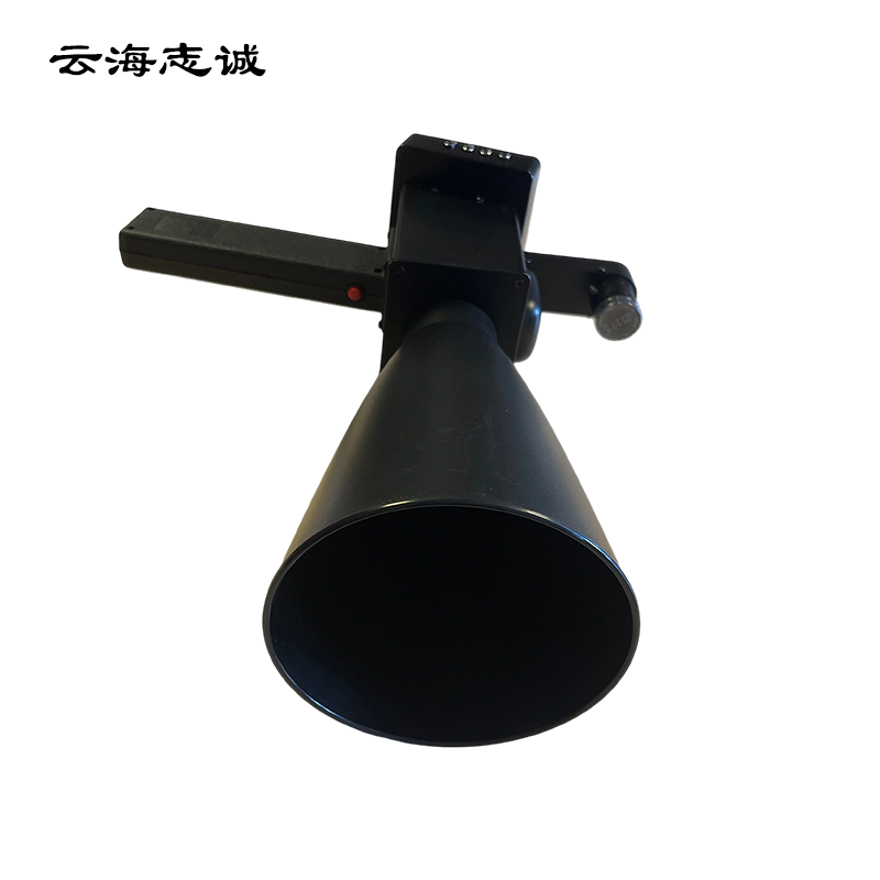超声波局放巡检仪 WT-C85 1套高清大图