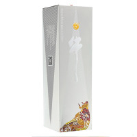 牛栏山 牛角尖 43度 500ml*6瓶 浓香白酒 整箱装