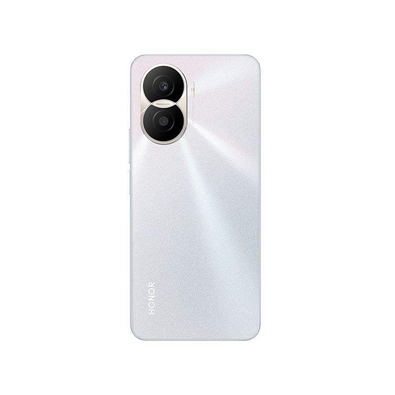 荣耀X40i 8GB+256GB 星梦银 7.43mm超薄全视屏 钻彩星河设计 40W超级快充 5000万超清影像 智慧运存拓展技术 5G手机