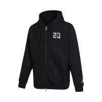 Nike耐克外套男装2022秋季新款运动服休闲连帽夹克DR6424-010