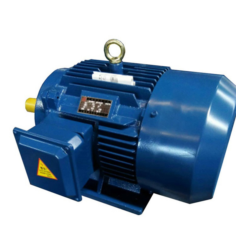 艾克心 三相异步电动机 Y2-160M-4 11KW 货期2天(单位:台)高清大图