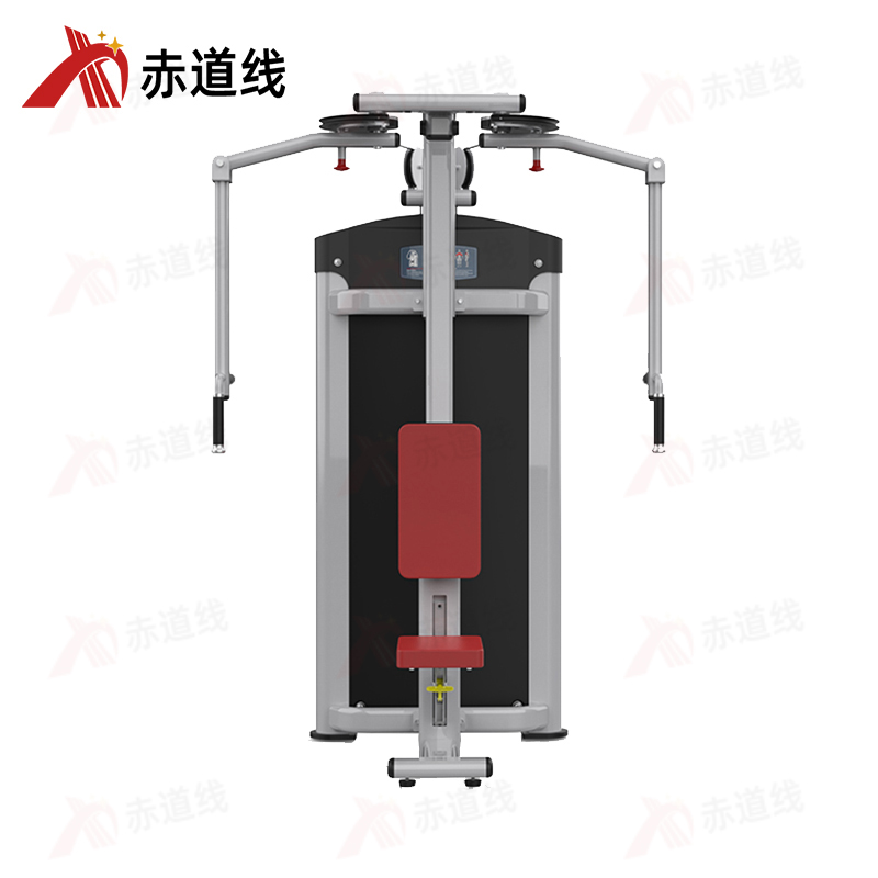 赤道线综合型力量训练器械家用可调节多关节全身锻炼健身器紧凑设计省空间高清大图