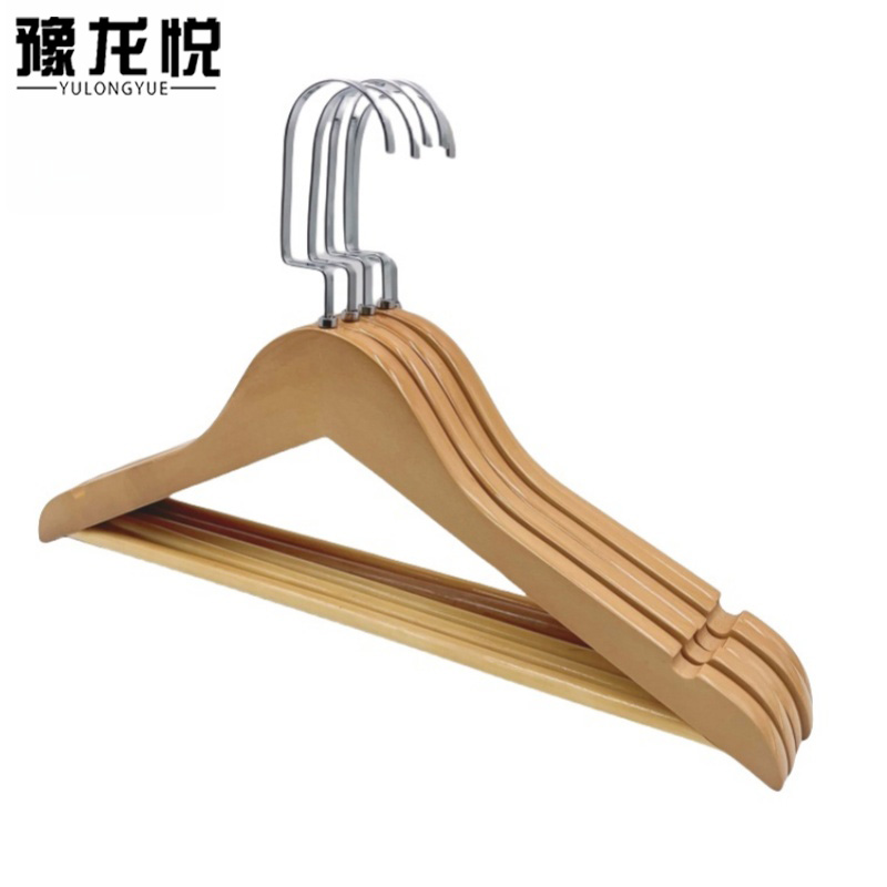 豫龙悦衣架 衣撑38cm个