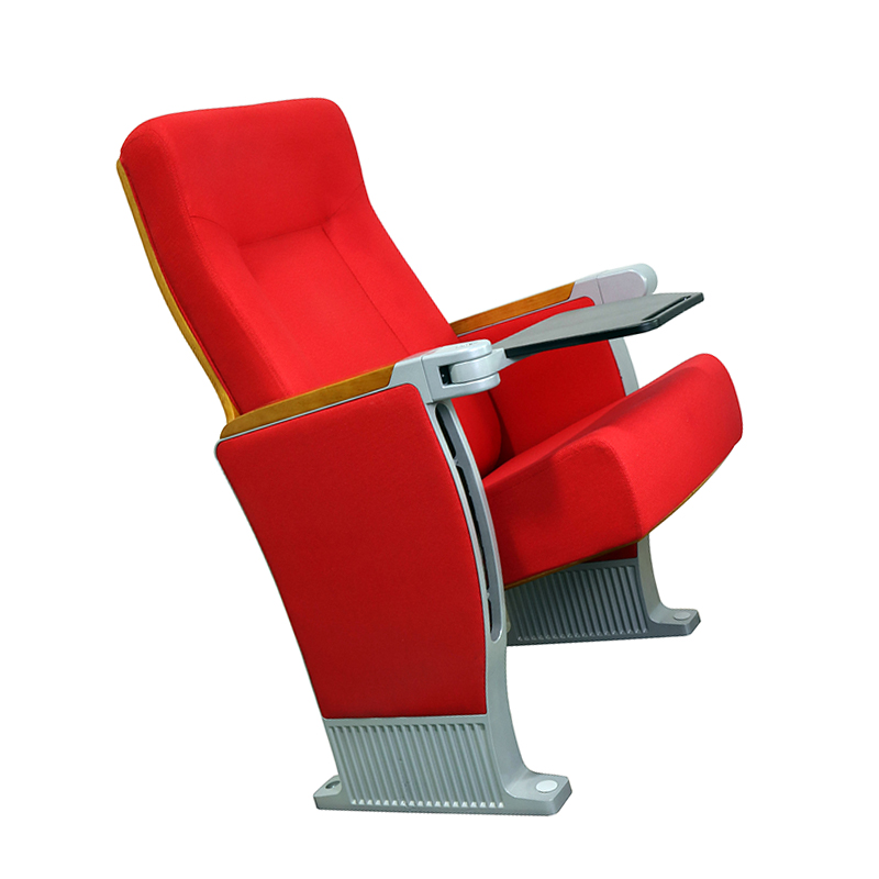 圣承启 礼堂椅折叠把高清大图