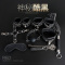云掌柜蛇皮纹18件套(棕色)调情趣用品sm捆绑式手铐皮鞭子玩具高潮夫妻女用具套装性工具道具