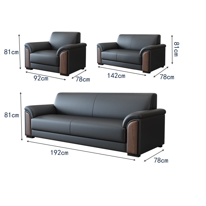 依韵珂1+2+3沙发192*78*81cm套高清大图