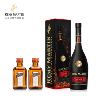 人头马（RemyMartin）VSOP优质香槟区干邑白兰地700ml进口洋酒