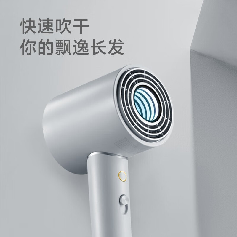 飞科-电吹风 FH6312高清大图