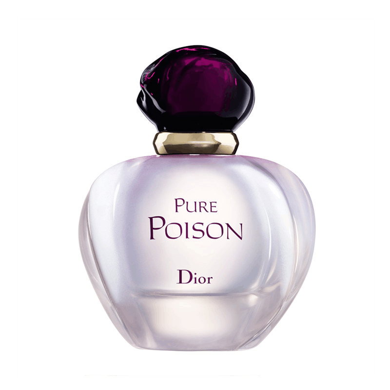 Dior 迪奥白毒 冰火奇葩女士香水 50ml EDP图片