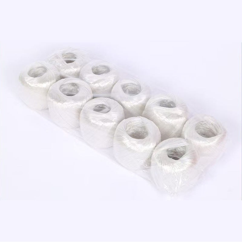 欣欣妍宸 新料塑料绳捆扎绳150g/10个/包高清大图