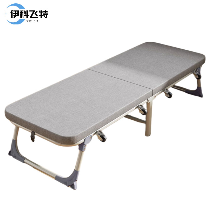 伊科飞特单人床高清大图