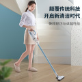 志高有线吸尘器家用手持式便携小型大功率大吸力强力迷你除螨吸尘机ZG-CR618