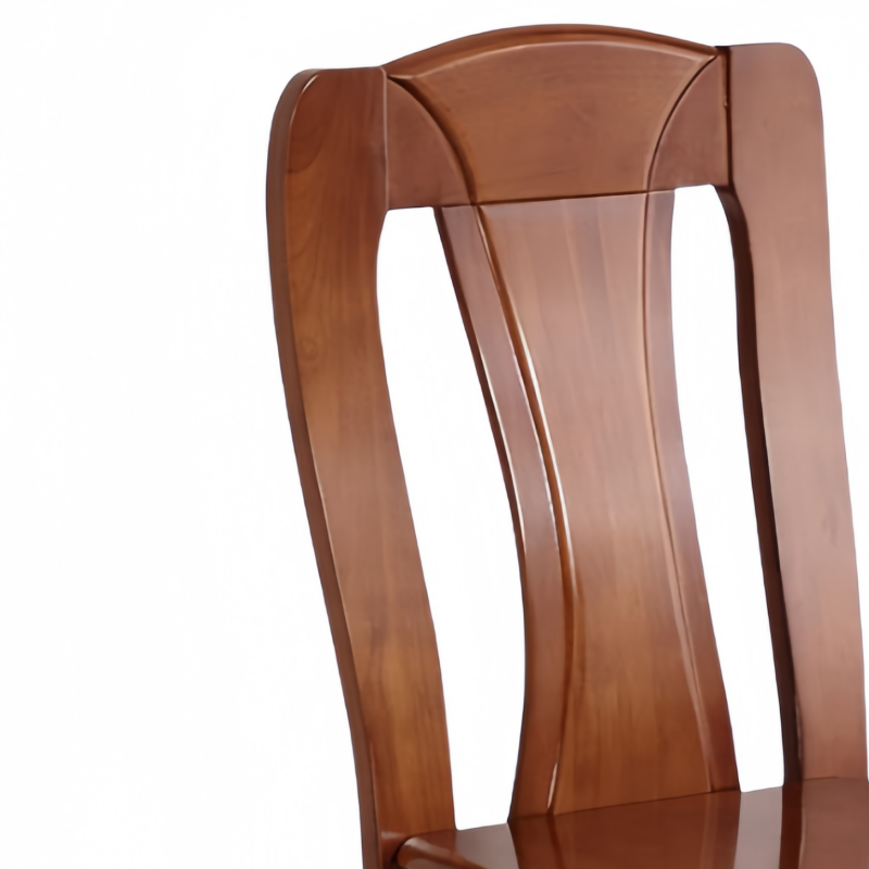 鑫龙都餐椅42cm把高清大图