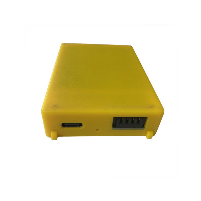 DH-AIZ-2.7 德亨原装安全帽电源适配器电池图片