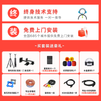 dam 860 高配套装KTV卡包音箱专业KTV酒吧家庭卡拉OK音箱 会议舞蹈室 晚会主持 户外唱歌比赛表演
