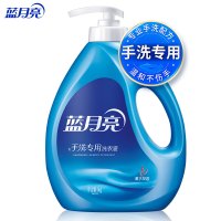蓝月亮 1kg/瓶深层洁净洗衣液(薰衣草)