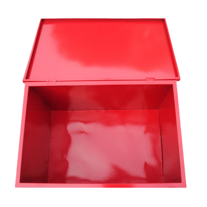 豫龙都 消防箱高清大图