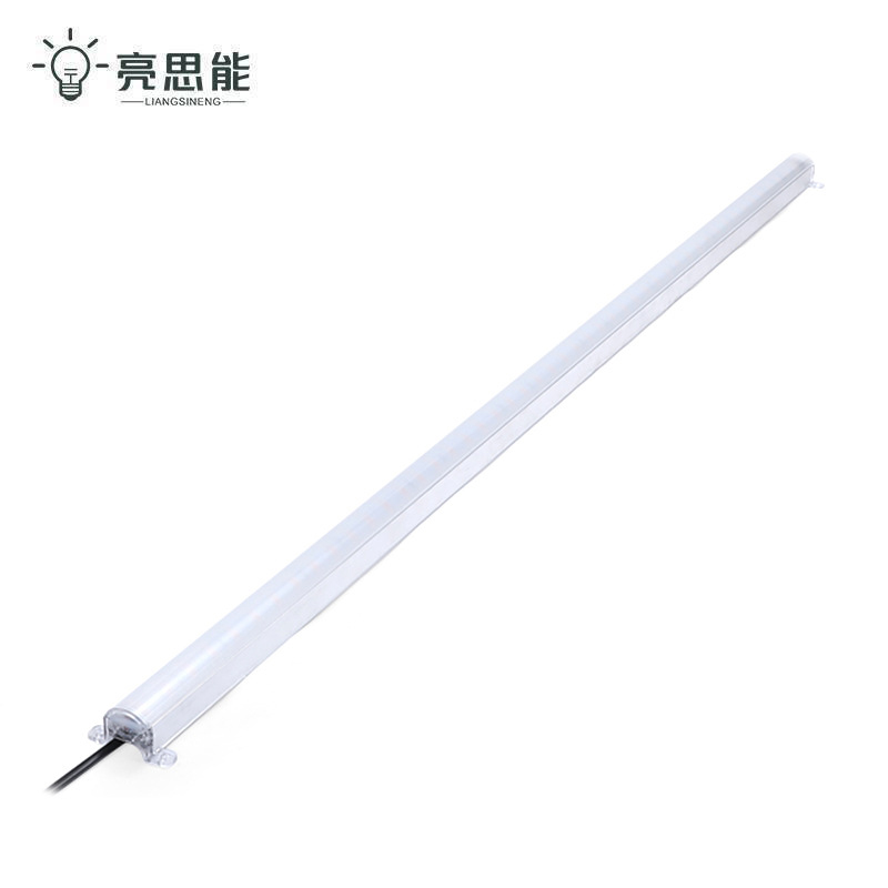 亮思能 线条灯 26*26*1000mm /根高清大图