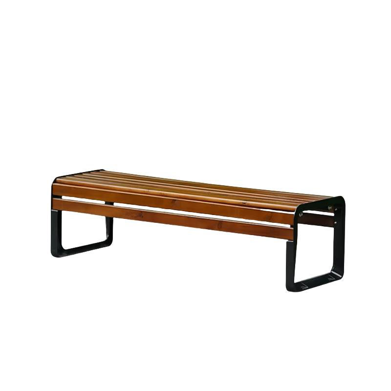 豫众诺 户外休闲椅 1.8m 把高清大图