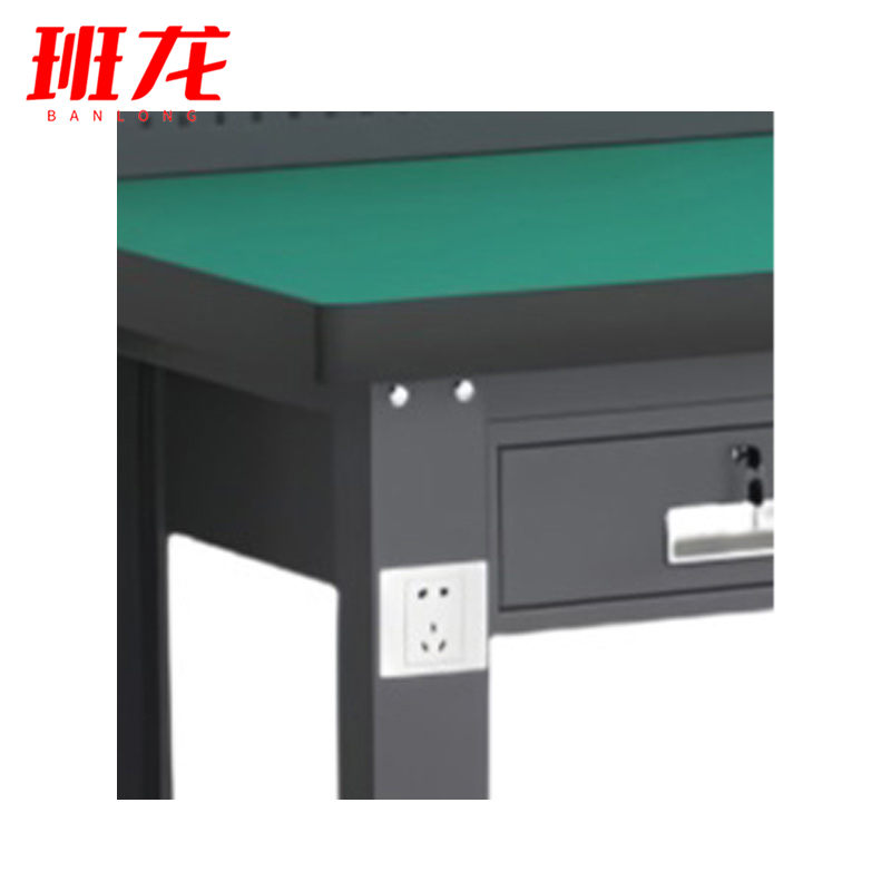 班龙钳工台1800*750*800mm张高清大图