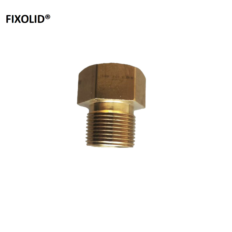 FIXOLID 丙烷铜接头 YJRS60-1 个高清大图