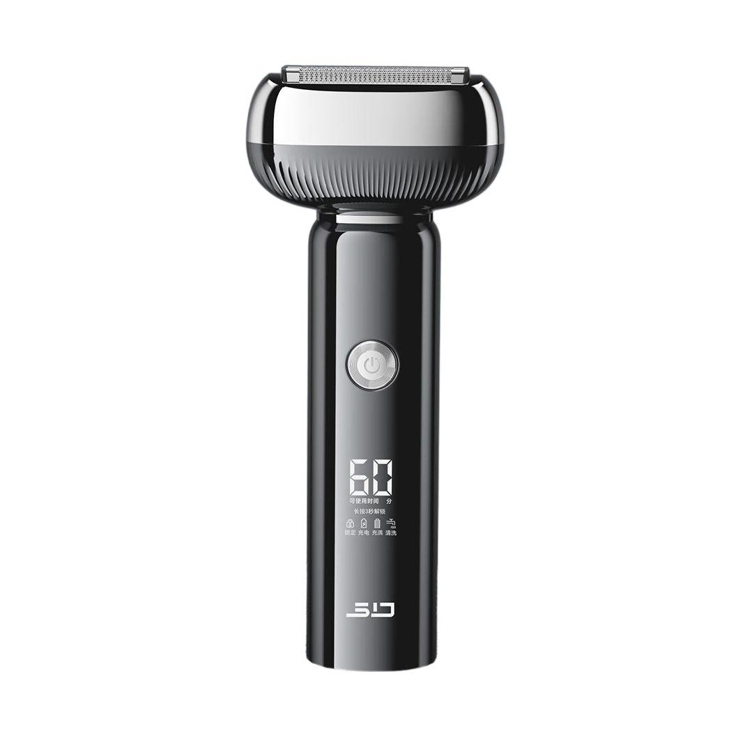 超人(SID)剃须刀 HS910黑色