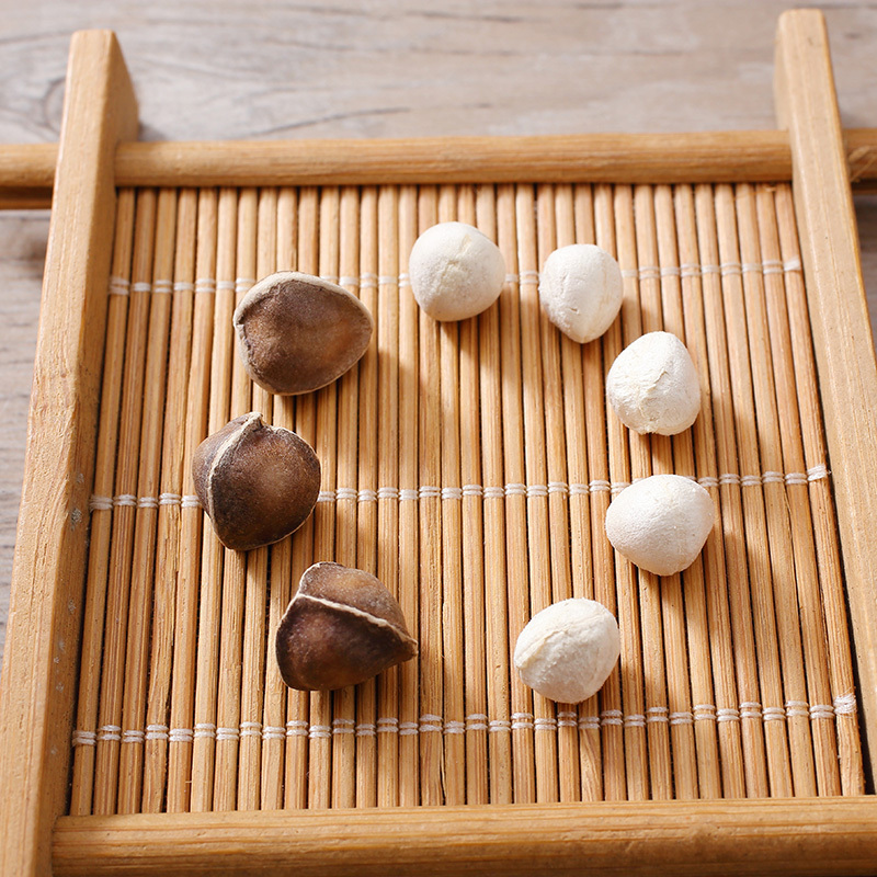 (买一发二瓶)名老医 辣木籽 辣木子茶 大颗粒大果辣木子茶 300克(150gx2瓶)家庭实惠装