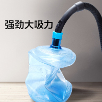 苏泊尔(SUPOR) 吸尘器VCC36C-12家用机械式大吸力卧式吸尘器 地毯式强力多功能除螨干式吸尘机