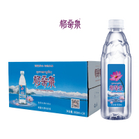 格桑泉 西藏富锶雪山矿泉水500ml*24瓶/箱 珍稀水源地 运动补水商务会议用水 瓶装水 配送到家