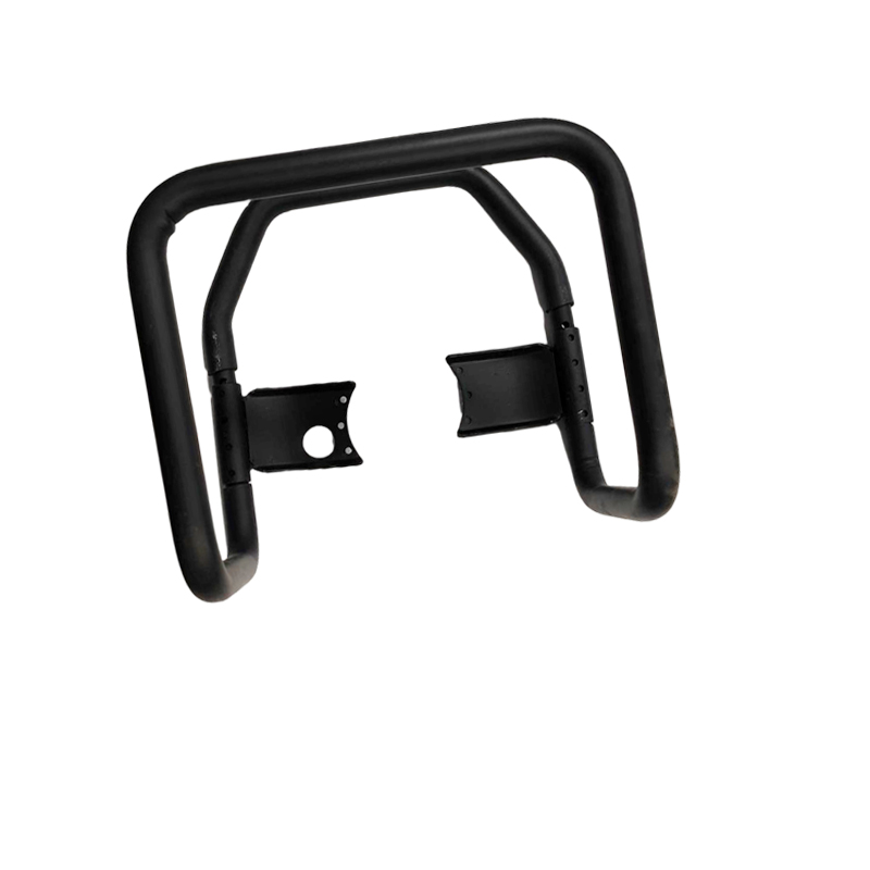 玖涅 扶手架 园林器具扶手把 SE290/91 个高清大图