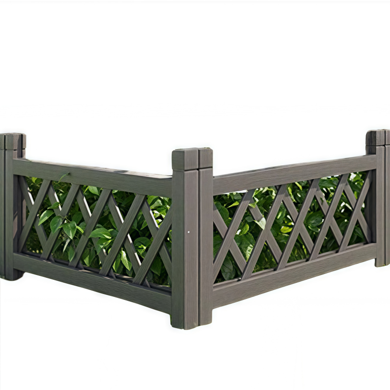 华立伟栅栏单扇个高清大图