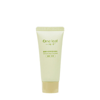 一叶子(one leaf)酪梨水漾保湿-旅行三件组(洁面乳15g+爽肤水15ml+保湿乳15ml)