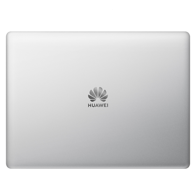 华为(HUAWEI) MateBook 13英寸笔记本电脑( i7 8G 512G 2G独显 Win10 皓月银)