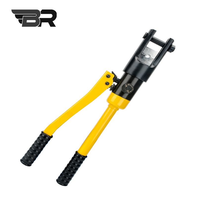 BR/手动液压钳/300型/把高清大图