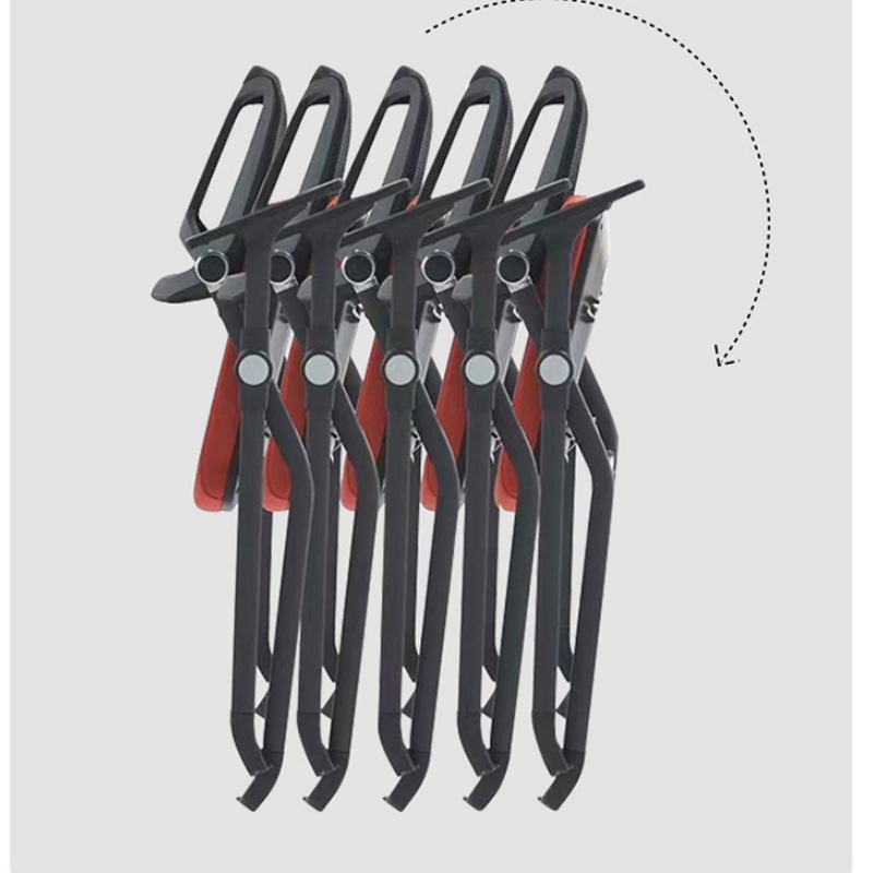 荺炬培训椅47*48*88cm把高清大图