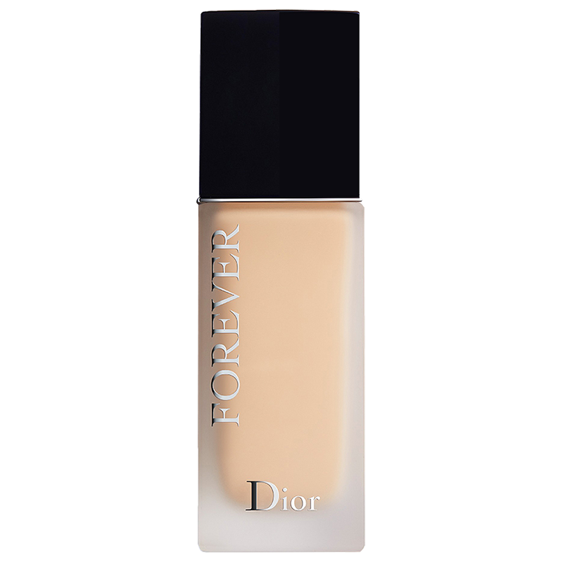 [19新版] 迪奥(Dior)凝脂恒久亮泽/哑光 粉底液SPF35 PA++30ml 遮瑕保湿 控油 提亮肤色 滋润保湿