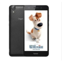 【二手9成新】华为（HUAWEI）荣耀 畅玩5A CPU 高通骁龙617 八核 白色2+16G 移动4G