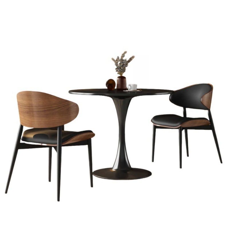 铭思达洽谈桌90cm一桌两椅套高清大图