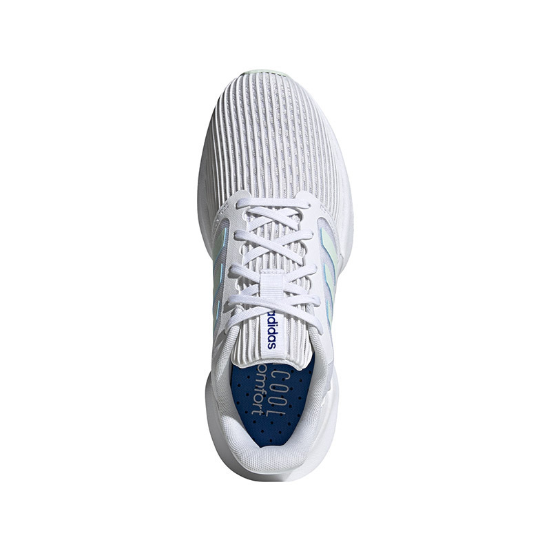 阿迪达斯 adidas VENTICE 女运动鞋休闲跑步鞋 EH1139