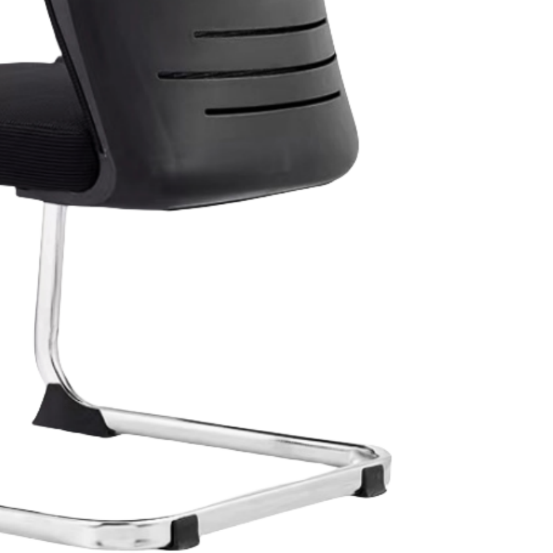 乐琪 艺 办公椅 网布 把高清大图